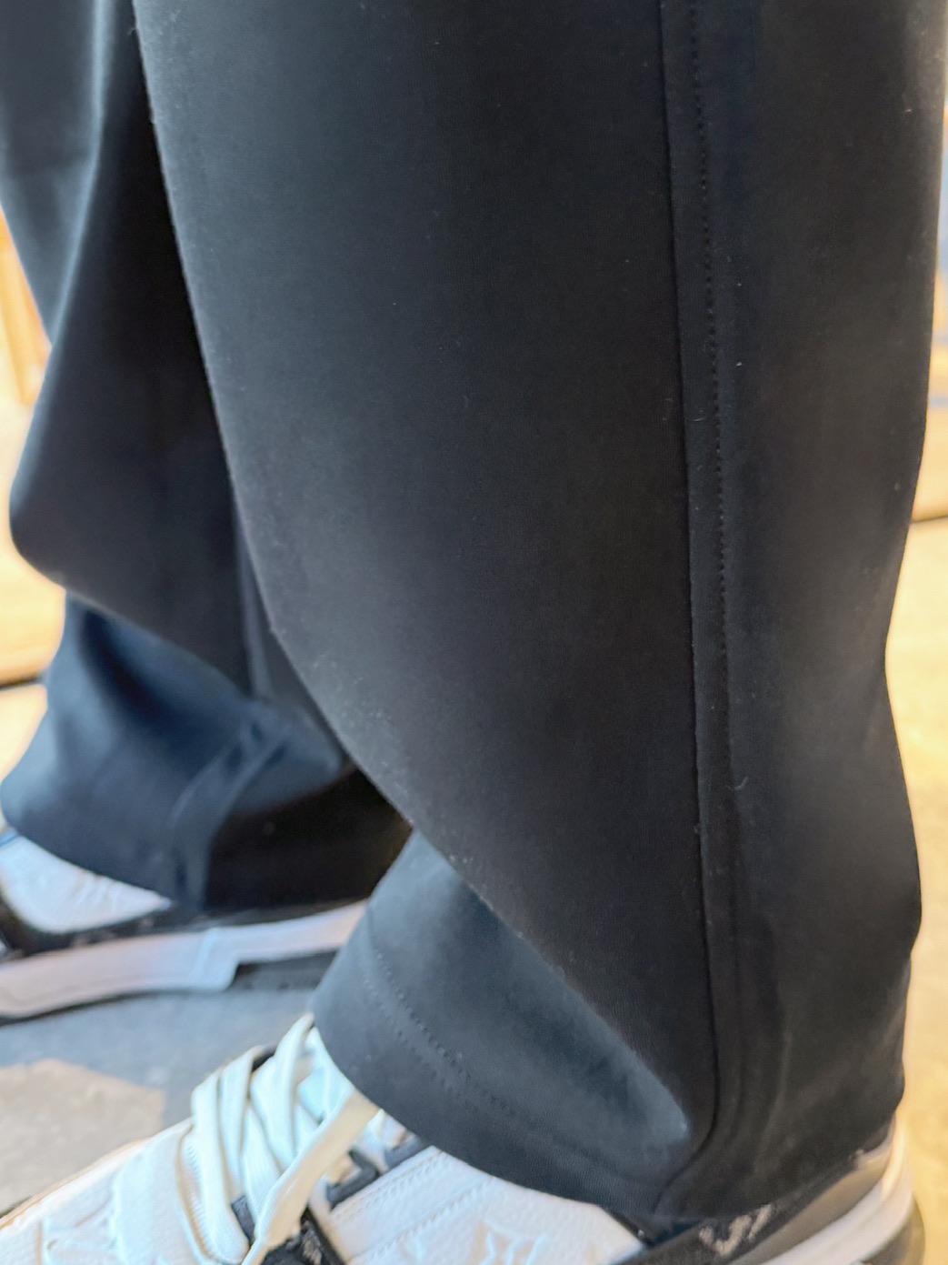 Casual Pants Man